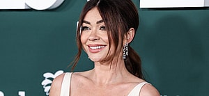 Sarah Hyland at the 2024 Baby2Baby Gala