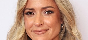 Kristin Cavallari close up