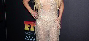 2023 Footwear News Achievement Awards, Casa Cipriani, NY. 29 Nov 2023 Pictured: Jessica Simpson. Photo credit: RCF / MEGA TheMegaAgency.com +1 888 505 6342 (Mega Agency TagID: MEGA1066108_036.jpg) [Photo via Mega Agency]