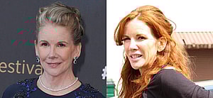 Melissa Gilbert