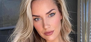 Paige Spiranac Stuns With Racy Super Bowl 59 Swimsuit