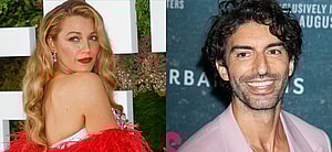 Blake Lively / Justin Baldoni