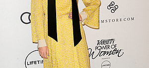 Jaime King at Variety's Power Of Women: Los Angeles