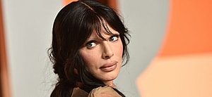 Julia Fox at Vanity Fair Oscar Party 2025