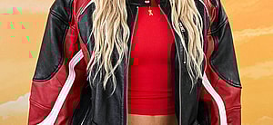 THERMAL, RIVERSIDE COUNTY, CALIFORNIA, USA - APRIL 12: 8th Annual REVOLVE Festival 2025 during the 2025 Coachella Valley Music And Arts Festival - Weekend 1 - Day 2 held at Cavallo Ranch on April 12, 2025 in Thermal, Riverside County, California, United States. 13 Apr 2025 Pictured: Alix Earle. Photo credit: Image Press Agency/MEGA TheMegaAgency.com sales@mega.global (Mega Agency TagID: MEGA1295851_048.jpg) [Photo via Mega Agency]