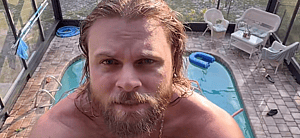 Hunter Lineberry on TikTok