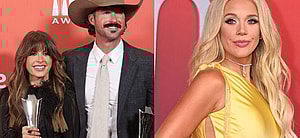 Riley Green Ella Langley