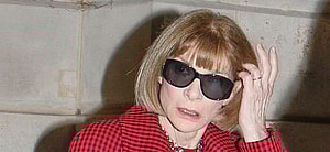 Anna Wintour