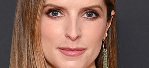 Anna Kendrick close up