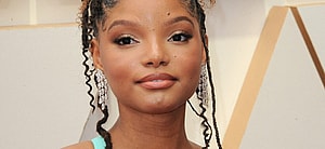 Halle Berry at 94th Annual Academy Awards