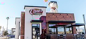 Raising Cane's