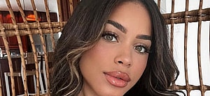 Amaya Papaya Espinal face