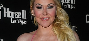 Shanna Moakler smiling