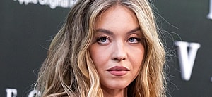 Sydney Sweeney at NY Premiere of Apple TV "Echo Valley"