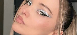 Dove Cameron close up
