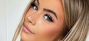 Emily Elizabeth close up