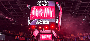 Las Vegas Aces