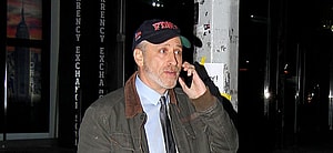 Jon Stewart