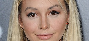 Corinne Olympios