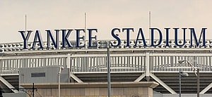 Yankee stadium