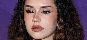 Daniela Avanzini up close