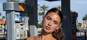 Leah Halton Up Close