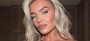 Molly Smith up close