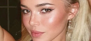 Olivia Dunne close up