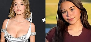 Sydney Sweeney and Sophie Rain