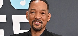 Will Smith