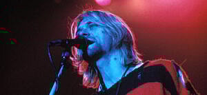 Kurt Cobain