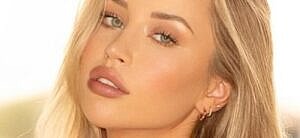 Mikayla Demaiter close up