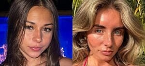 Sophie Rain Slams Bonnie Blue Pregnancy Buzz