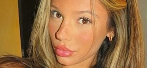 Sydney Smith close up