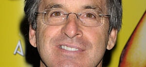 Robert Carradine smiling