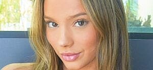 Sydney Smith close up