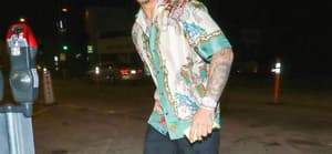 Austin McBroom Out At Catch LA