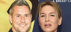 Ant Anstead Dating Renee Zellweger