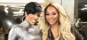 porsha williams and cynthia bailey