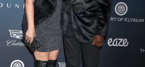 Kenny 'Babyface' Edmonds Files For Joint Custody Of Children