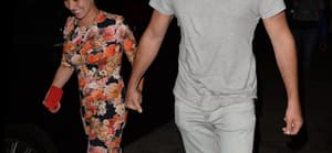 Hayden Panettiere Reunites With Ex-Boyfriend After Domestic Violence Arrests