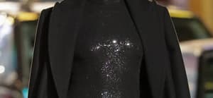 Naomi Campbell walks the runway at the Michael Kors 40th Anniversary in New York City Apr 08, 2021