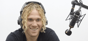 cassius marsh on podcast