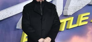 Alita Battle Angel UK film premiere