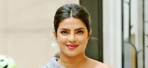 Priyanka Chopra steps out in a Ralph amp Russo dress