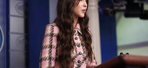 White House Holds Daily Press Briefing