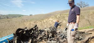 Kobe Bryant Crash: Sports Academy Sues Helicopter Company Over Coaches Death