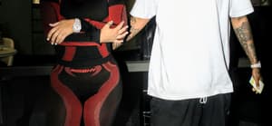 Amber Rose Breaks Her Silence On "Painful" Breakup