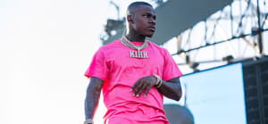 DaBaby Apologizes For Second Time For Homophobic Rant