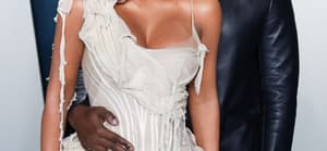 Kim Kardashian Is NOT Dropping 'West' From Her Last Name Following Divorce